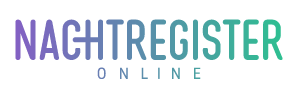 NachtRegister Online