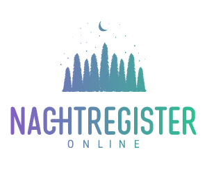 NachtRegister Online