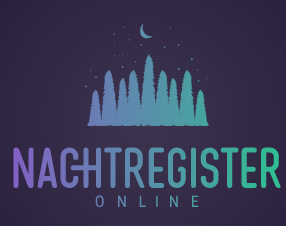 NachtRegister Online